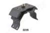 JAPANPARTS RU-2235 Engine Mounting